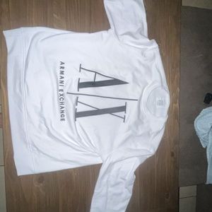 Armani exchange